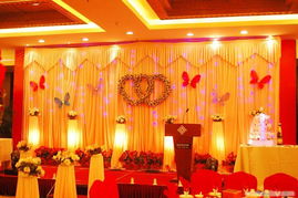 常州婚慶禮儀與電子商務(wù)的融合 開業(yè)慶典新篇章