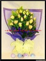 上海川沙玫瑰專遞 一往情深系列，為婚慶添彩