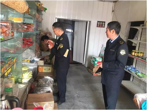秋冬季食品安全不容忽視，食品小作坊經營需從嚴規范
