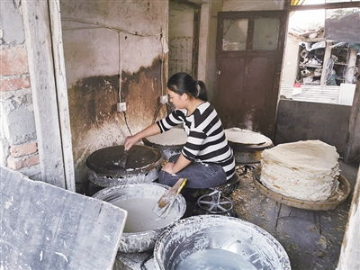 連云港贛榆區(qū)多措并舉，精準(zhǔn)引導(dǎo)食品小作坊規(guī)范經(jīng)營(yíng)