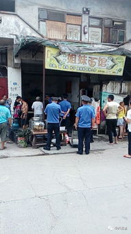 華興街道重拳出擊 整治無(wú)證無(wú)照經(jīng)營(yíng)與食品小作坊亂象
